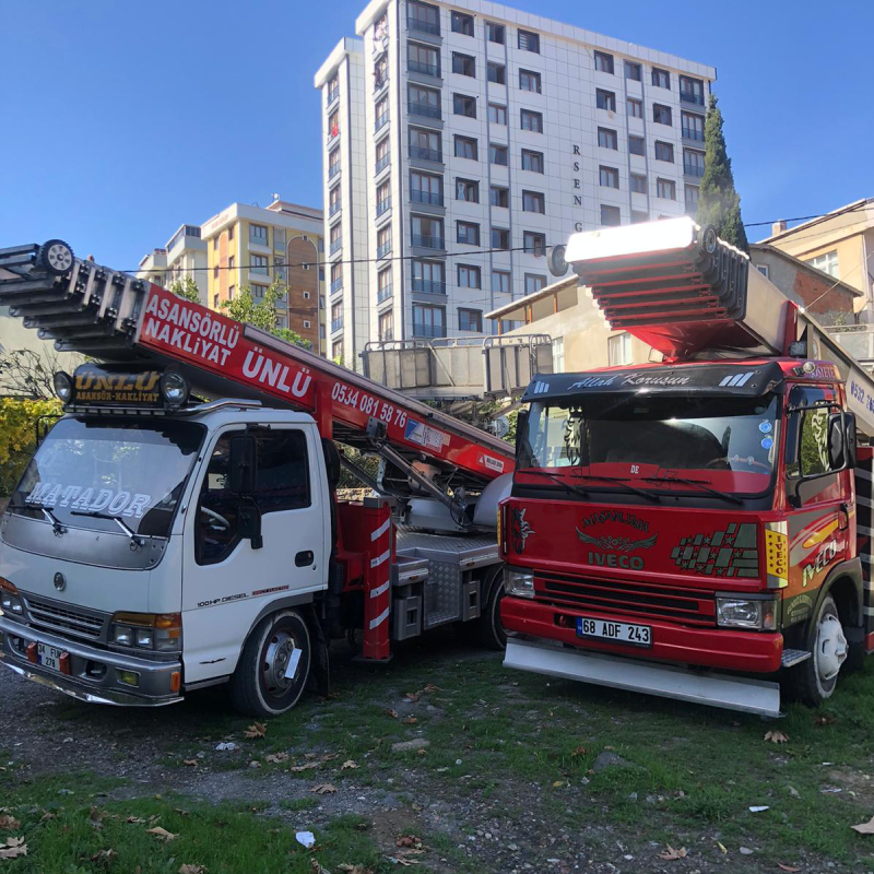 unluasansorlunakliyat